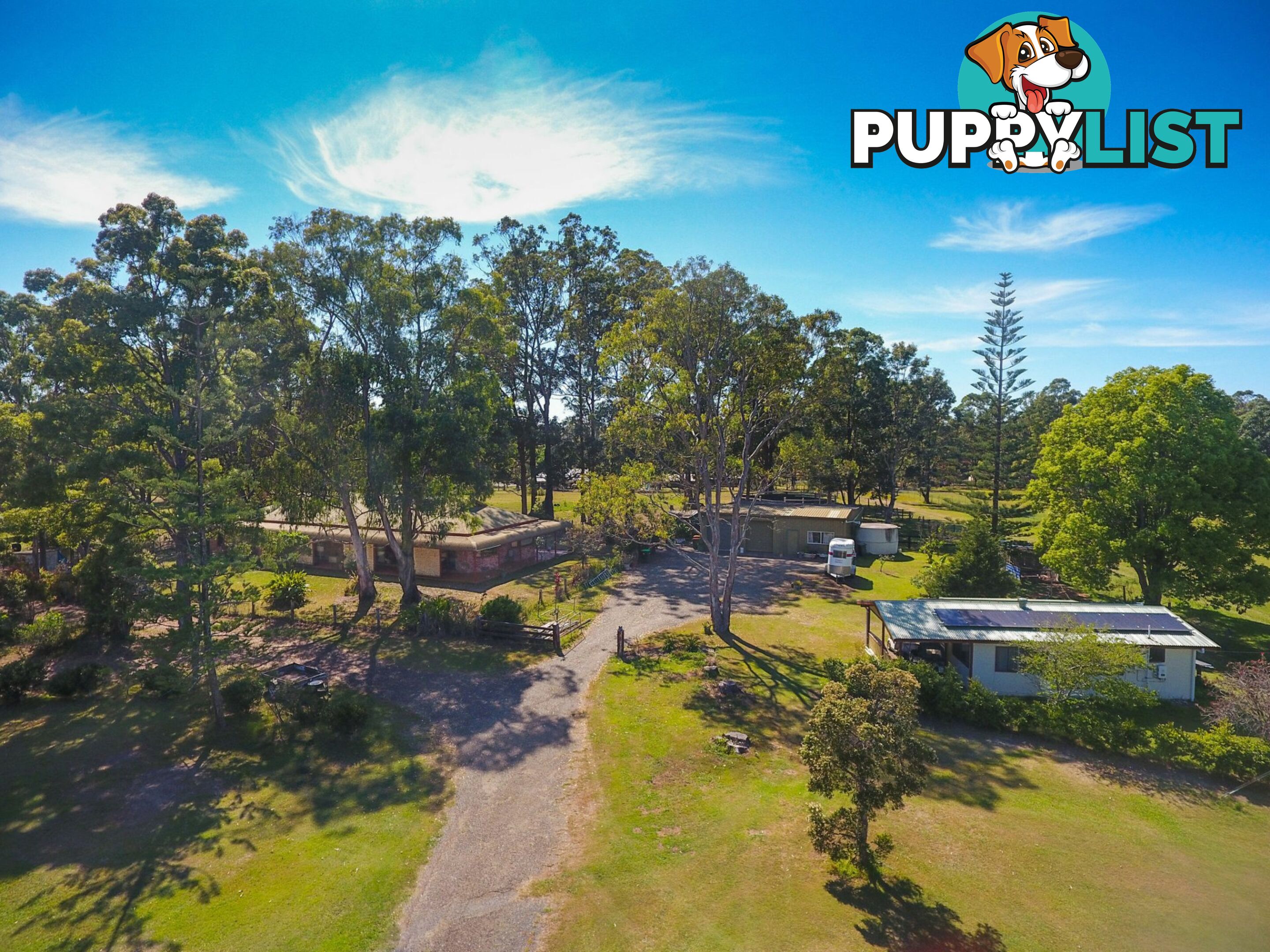 94 Bullocky Way FAILFORD NSW 2430