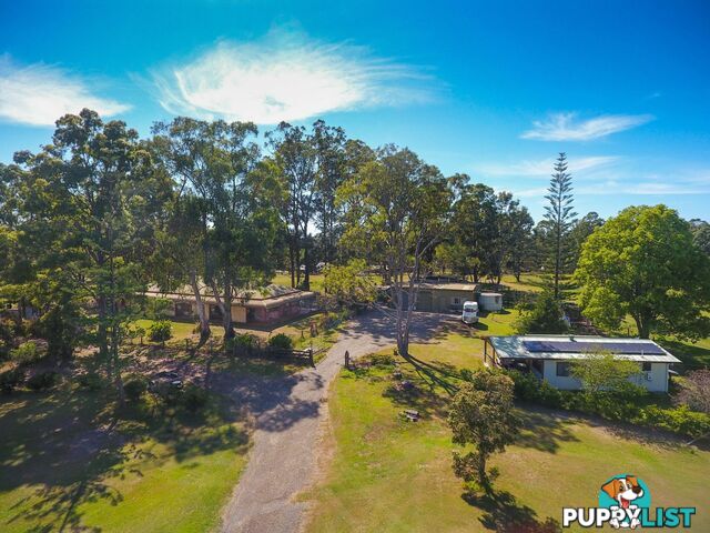 94 Bullocky Way FAILFORD NSW 2430