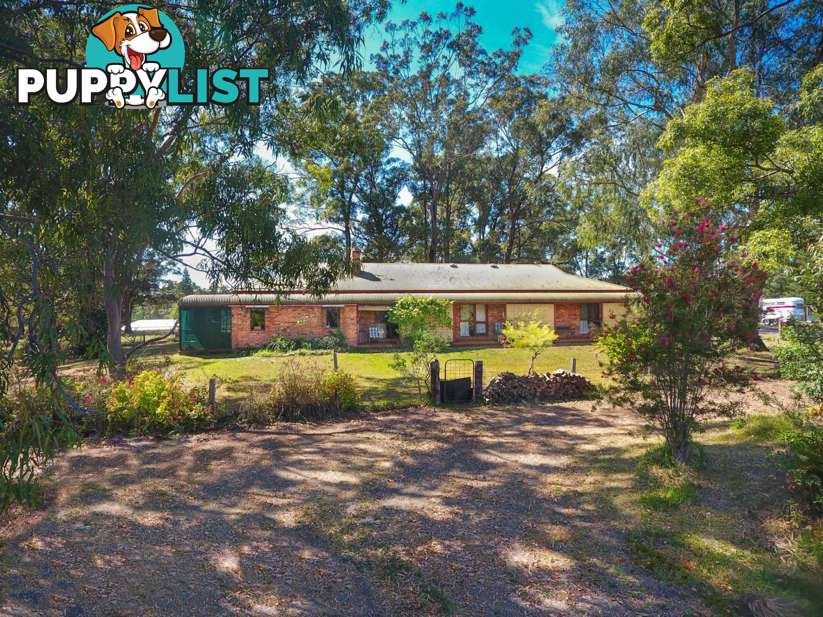 94 Bullocky Way FAILFORD NSW 2430