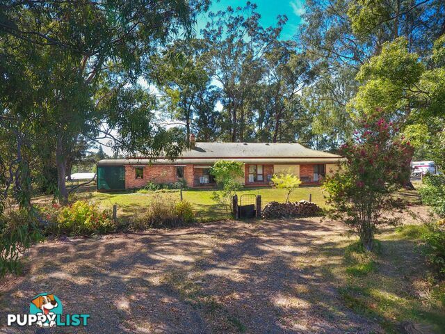 94 Bullocky Way FAILFORD NSW 2430