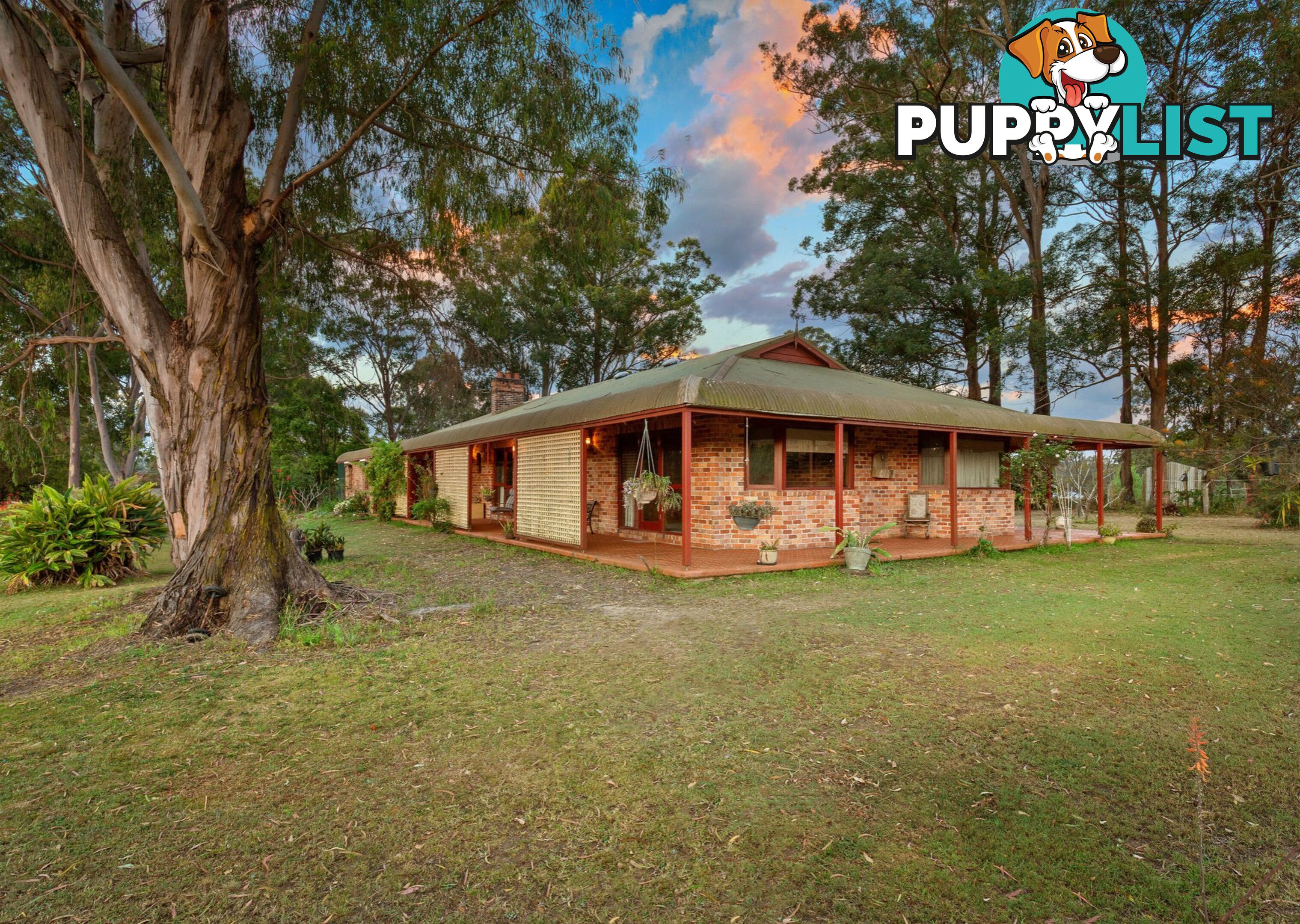 94 Bullocky Way FAILFORD NSW 2430