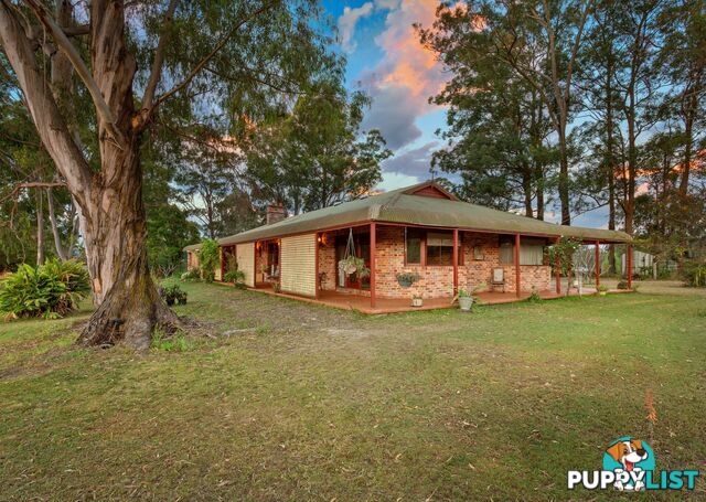 94 Bullocky Way FAILFORD NSW 2430