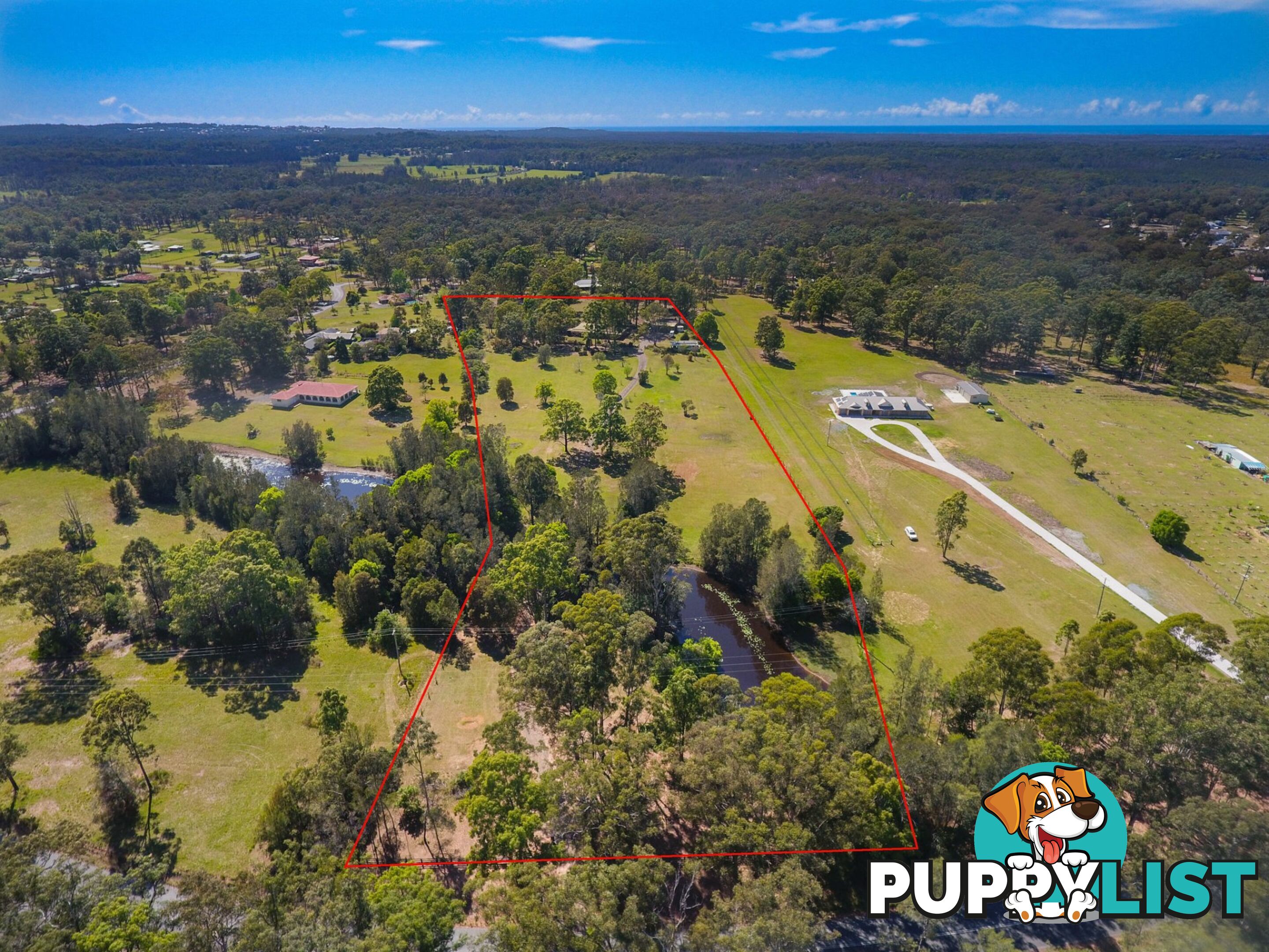 94 Bullocky Way FAILFORD NSW 2430