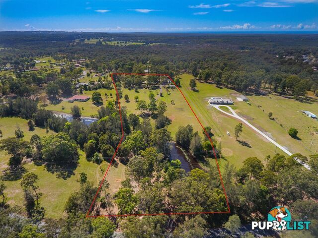 94 Bullocky Way FAILFORD NSW 2430