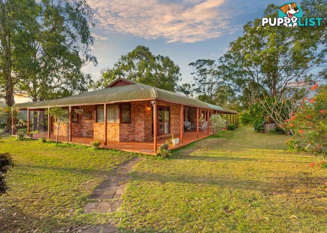 94 Bullocky Way FAILFORD NSW 2430