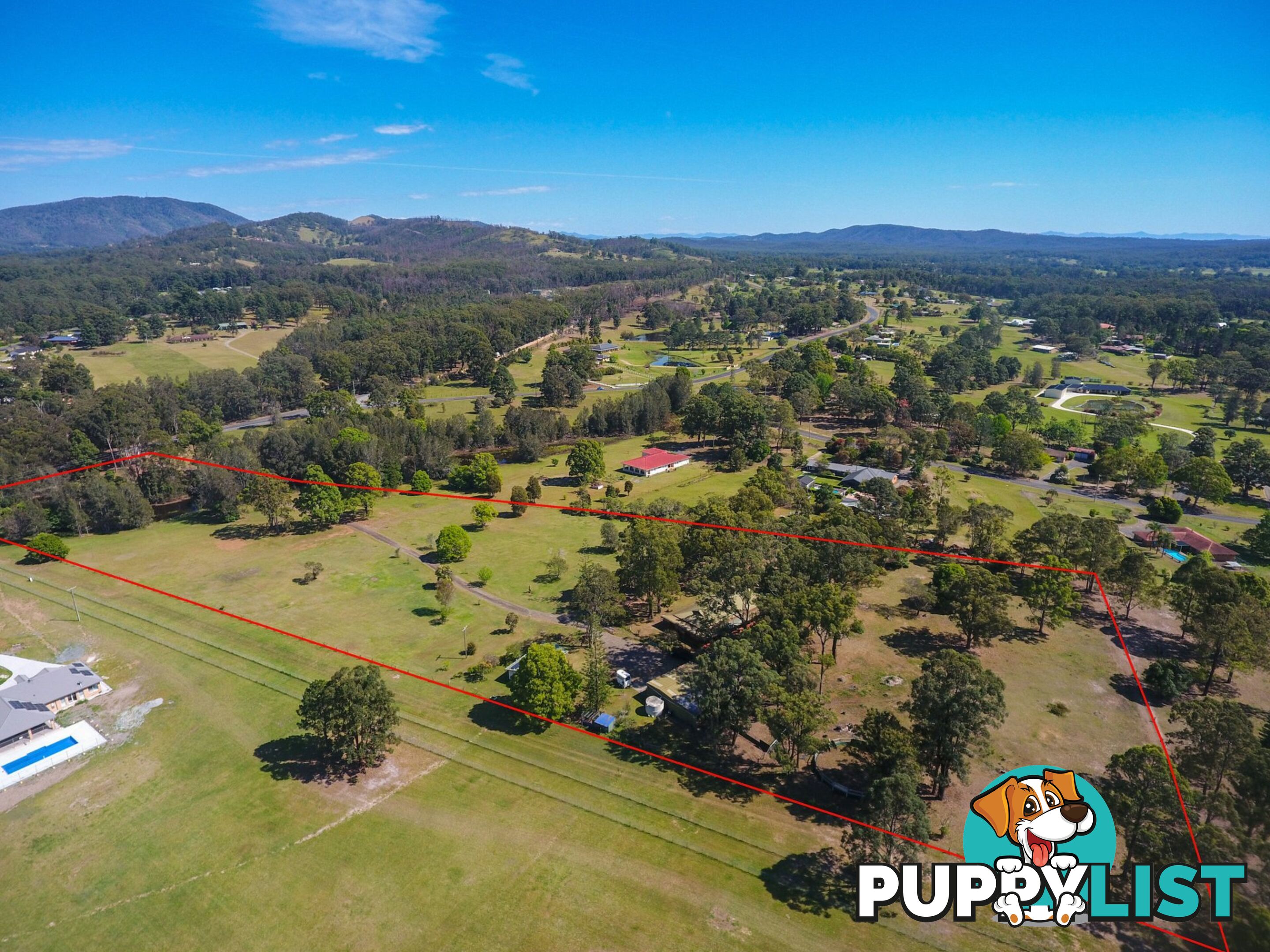 94 Bullocky Way FAILFORD NSW 2430