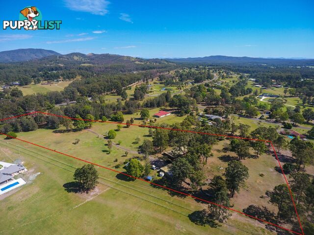 94 Bullocky Way FAILFORD NSW 2430