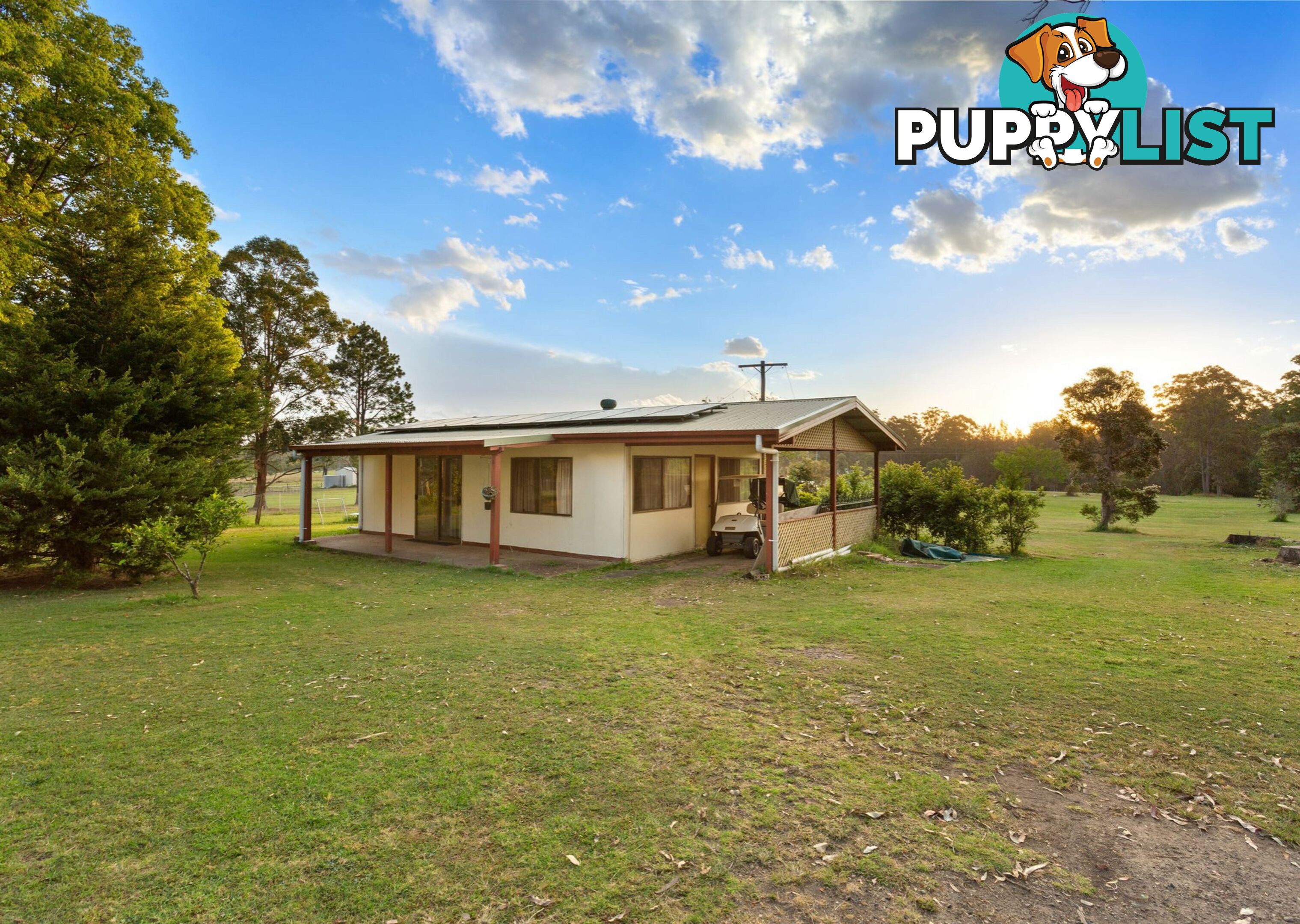 94 Bullocky Way FAILFORD NSW 2430