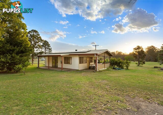 94 Bullocky Way FAILFORD NSW 2430