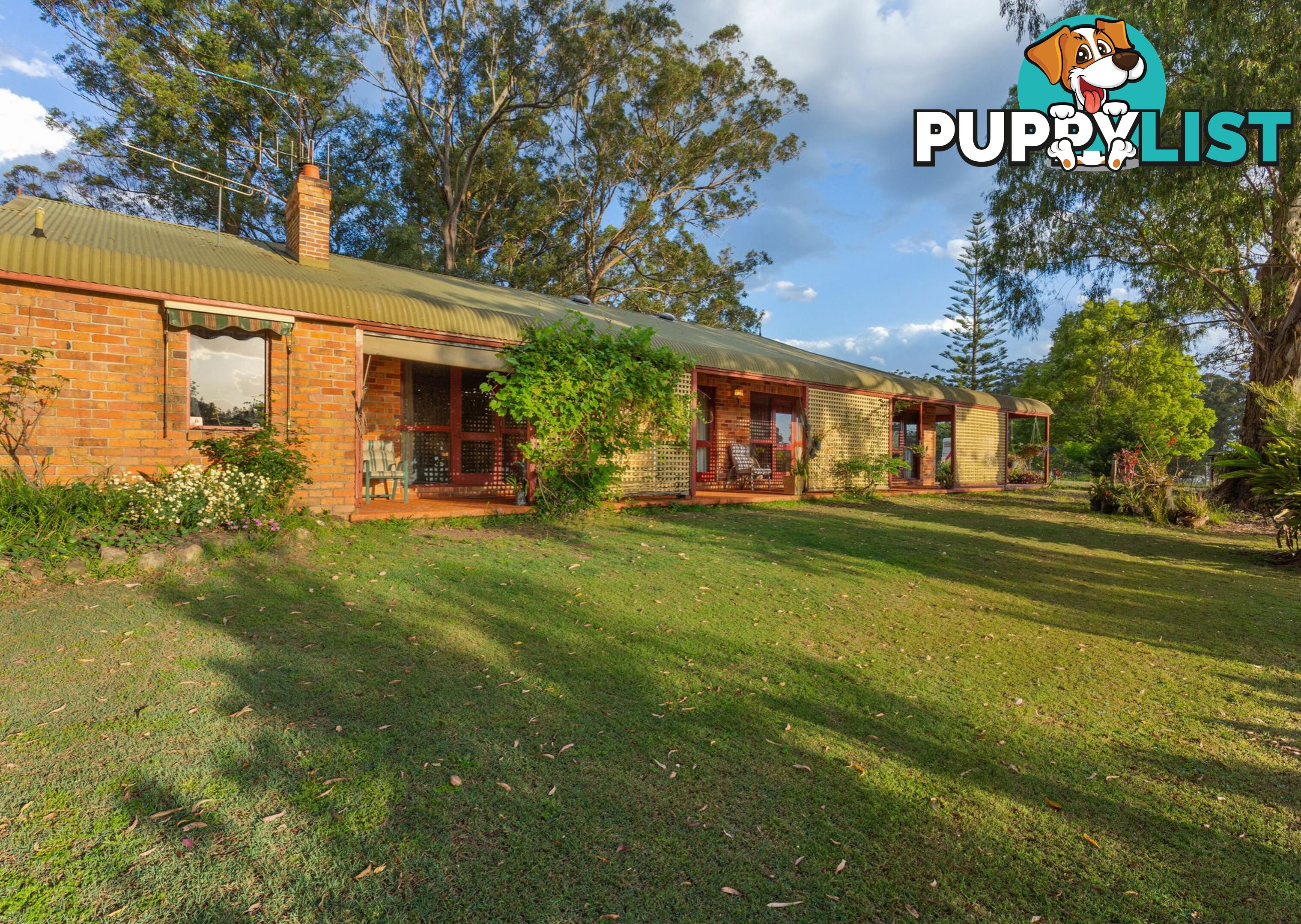 94 Bullocky Way FAILFORD NSW 2430