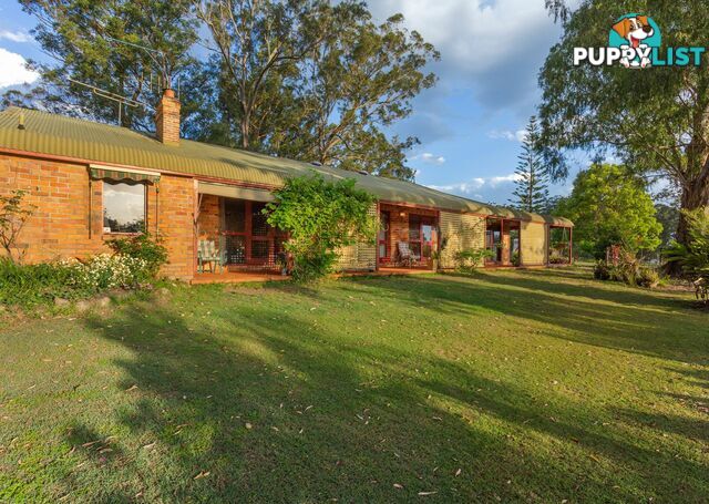 94 Bullocky Way FAILFORD NSW 2430