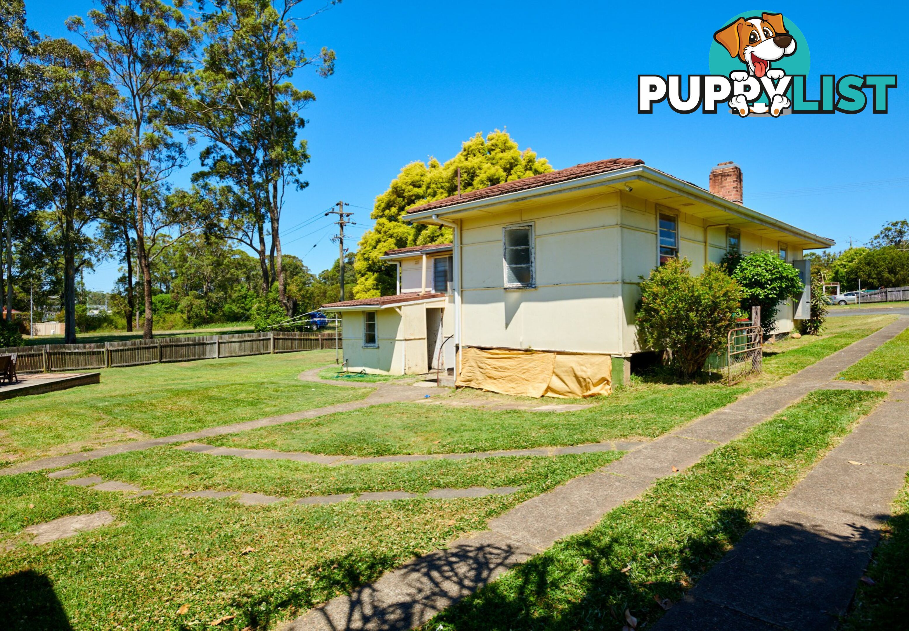 1 Campbell Street TAREE NSW 2430