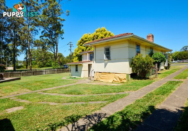 1 Campbell Street TAREE NSW 2430