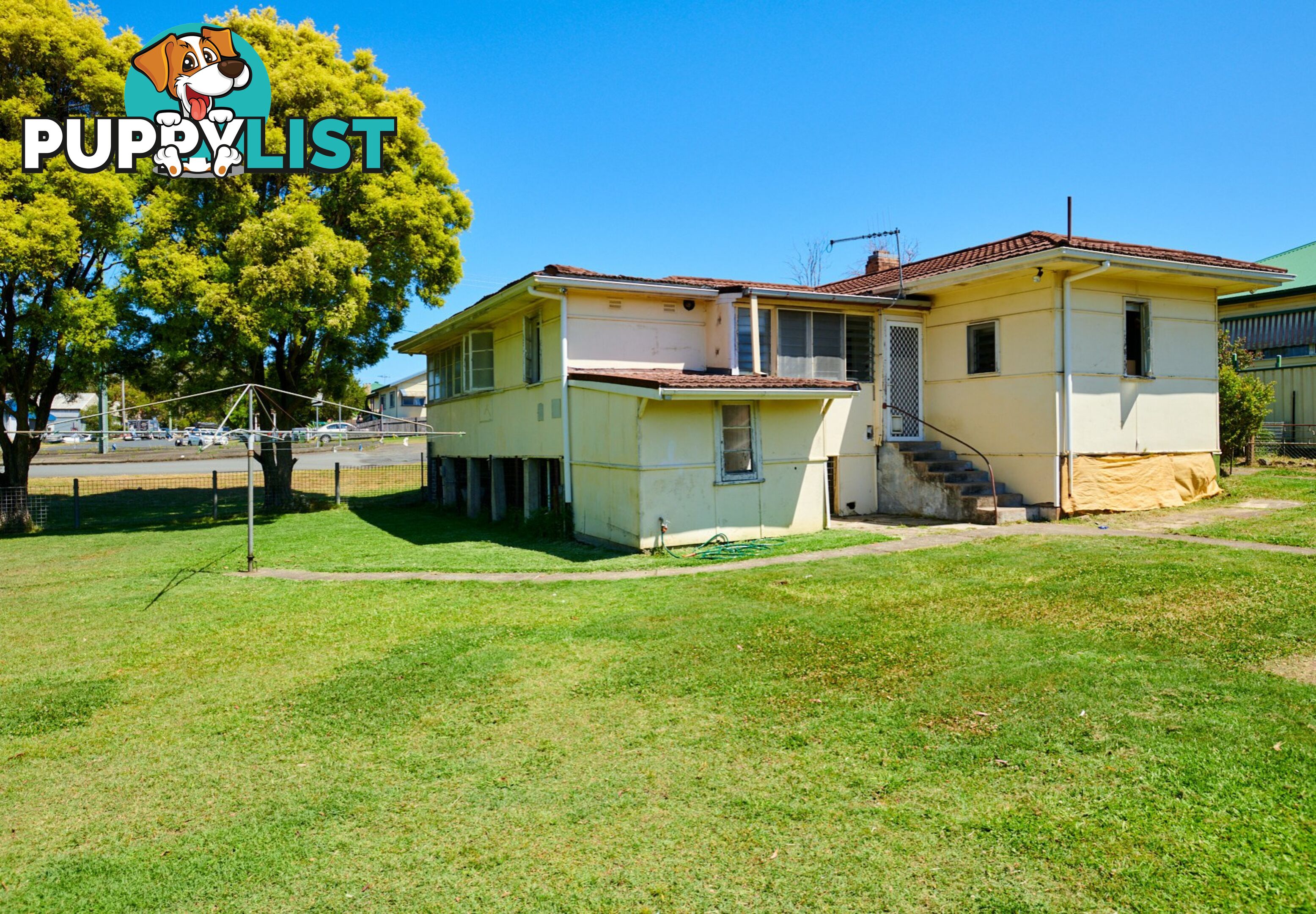 1 Campbell Street TAREE NSW 2430