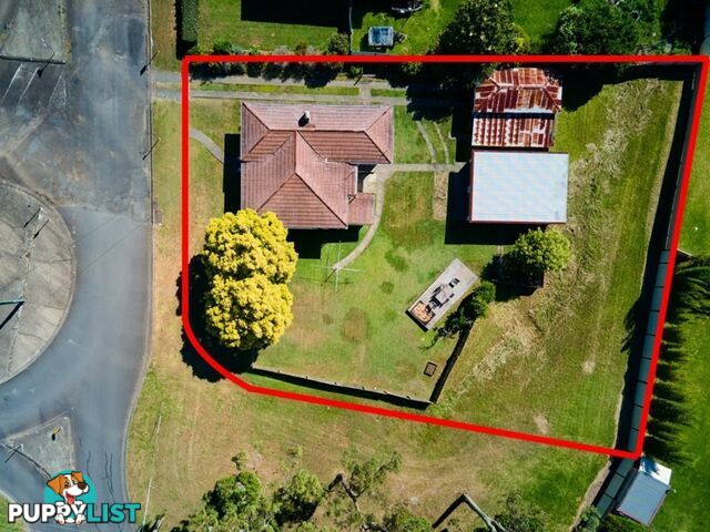 1 Campbell Street TAREE NSW 2430