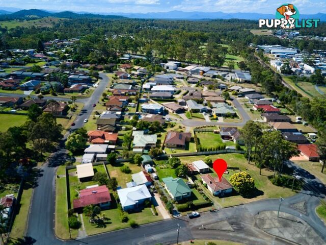 1 Campbell Street TAREE NSW 2430