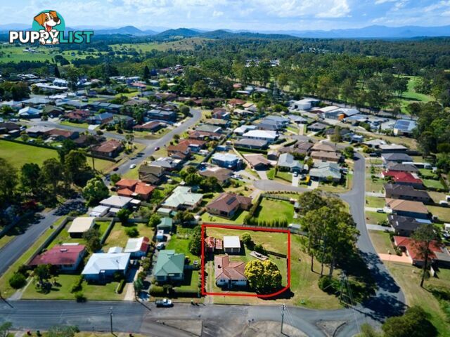 1 Campbell Street TAREE NSW 2430