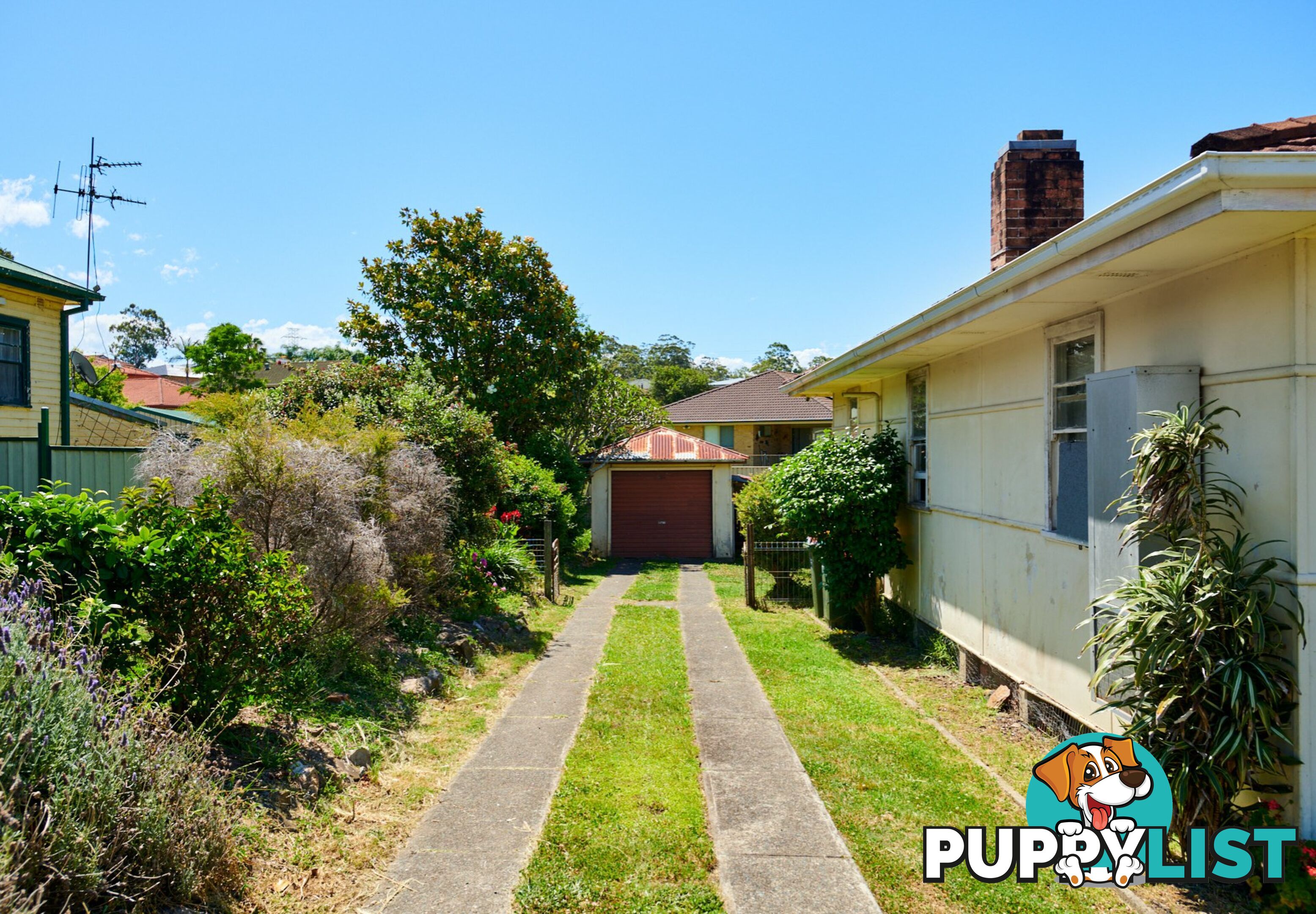 1 Campbell Street TAREE NSW 2430