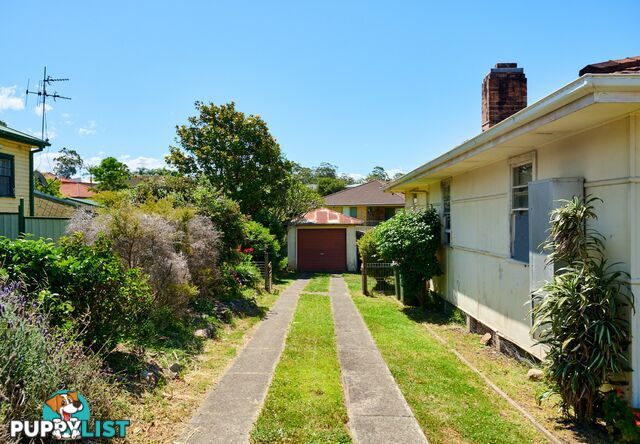 1 Campbell Street TAREE NSW 2430