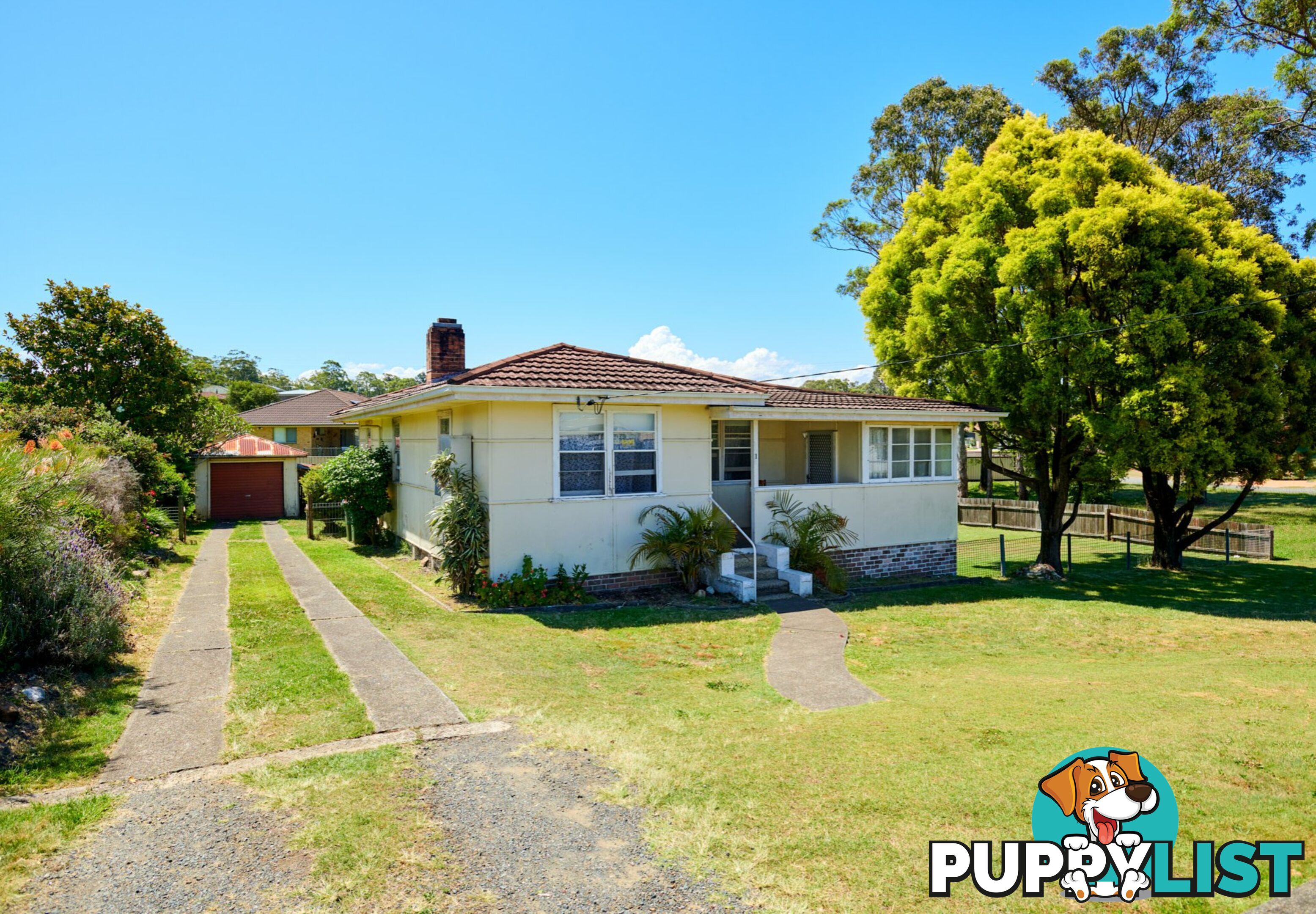 1 Campbell Street TAREE NSW 2430