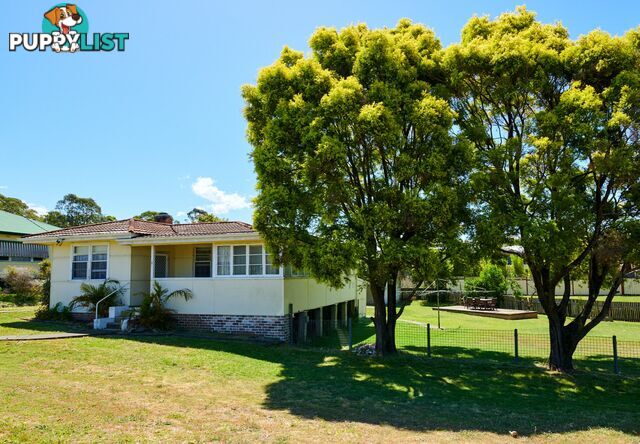 1 Campbell Street TAREE NSW 2430