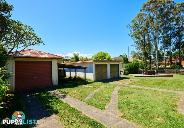 1 Campbell Street TAREE NSW 2430