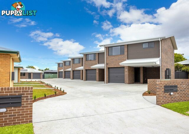 7/108 Wingham Road TAREE NSW 2430