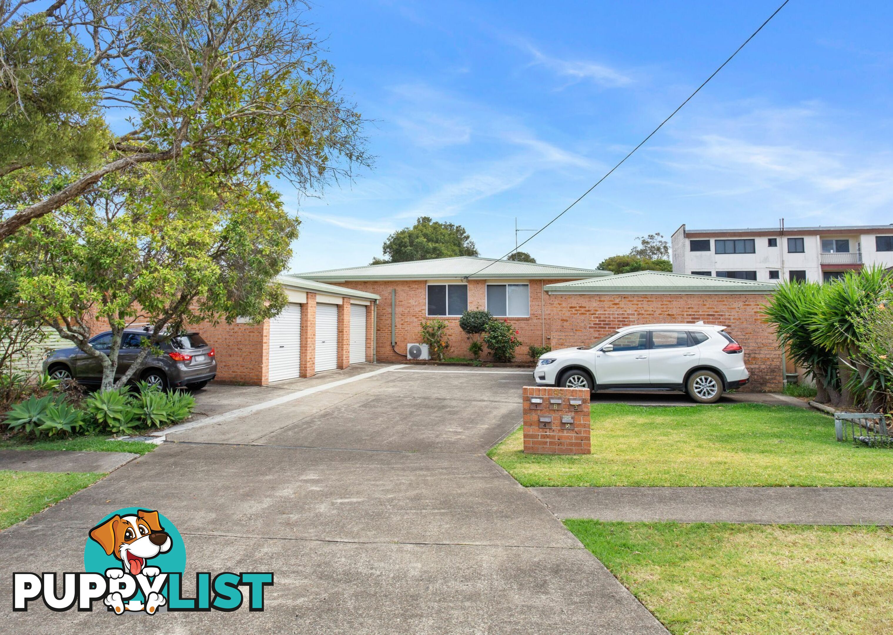 4/95 Albert Street TAREE NSW 2430