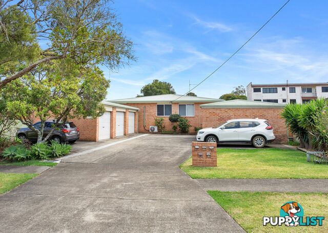 4/95 Albert Street TAREE NSW 2430