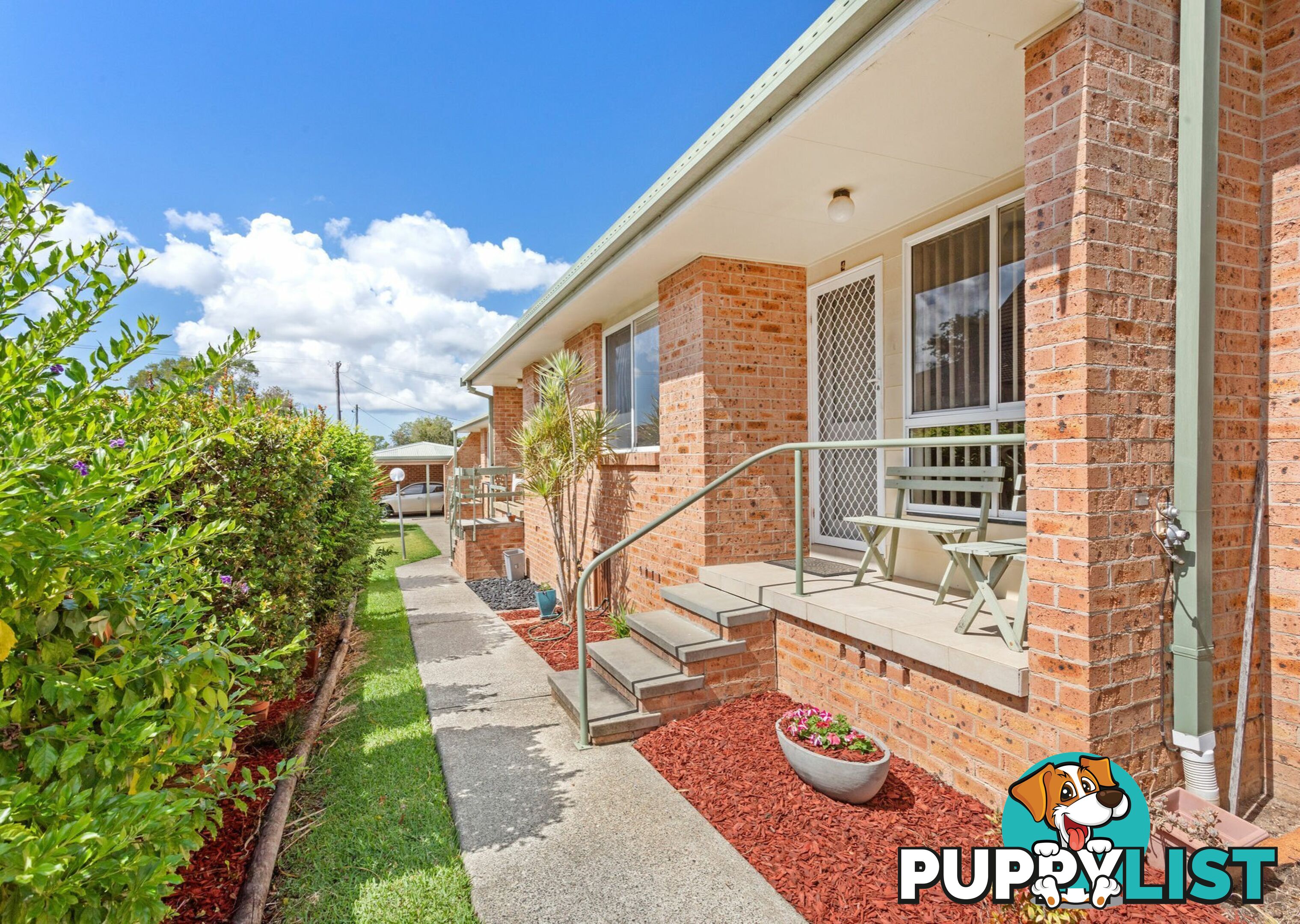 4/95 Albert Street TAREE NSW 2430