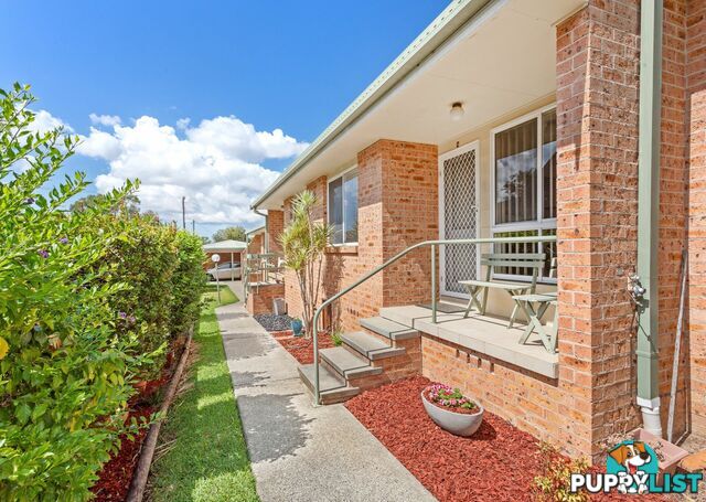 4/95 Albert Street TAREE NSW 2430