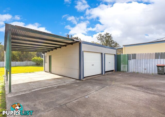 13 Railway Street TAREE NSW 2430