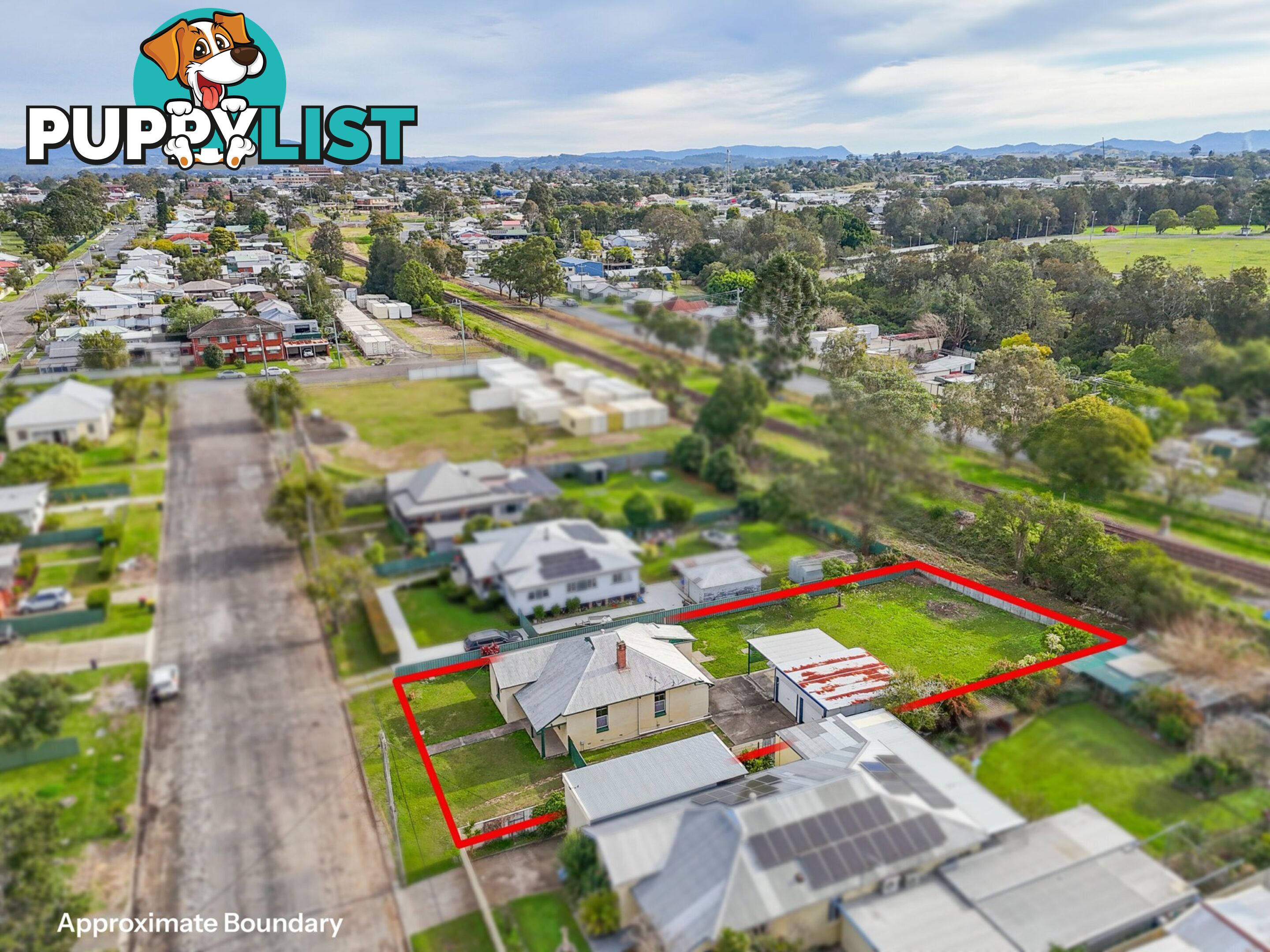 13 Railway Street TAREE NSW 2430