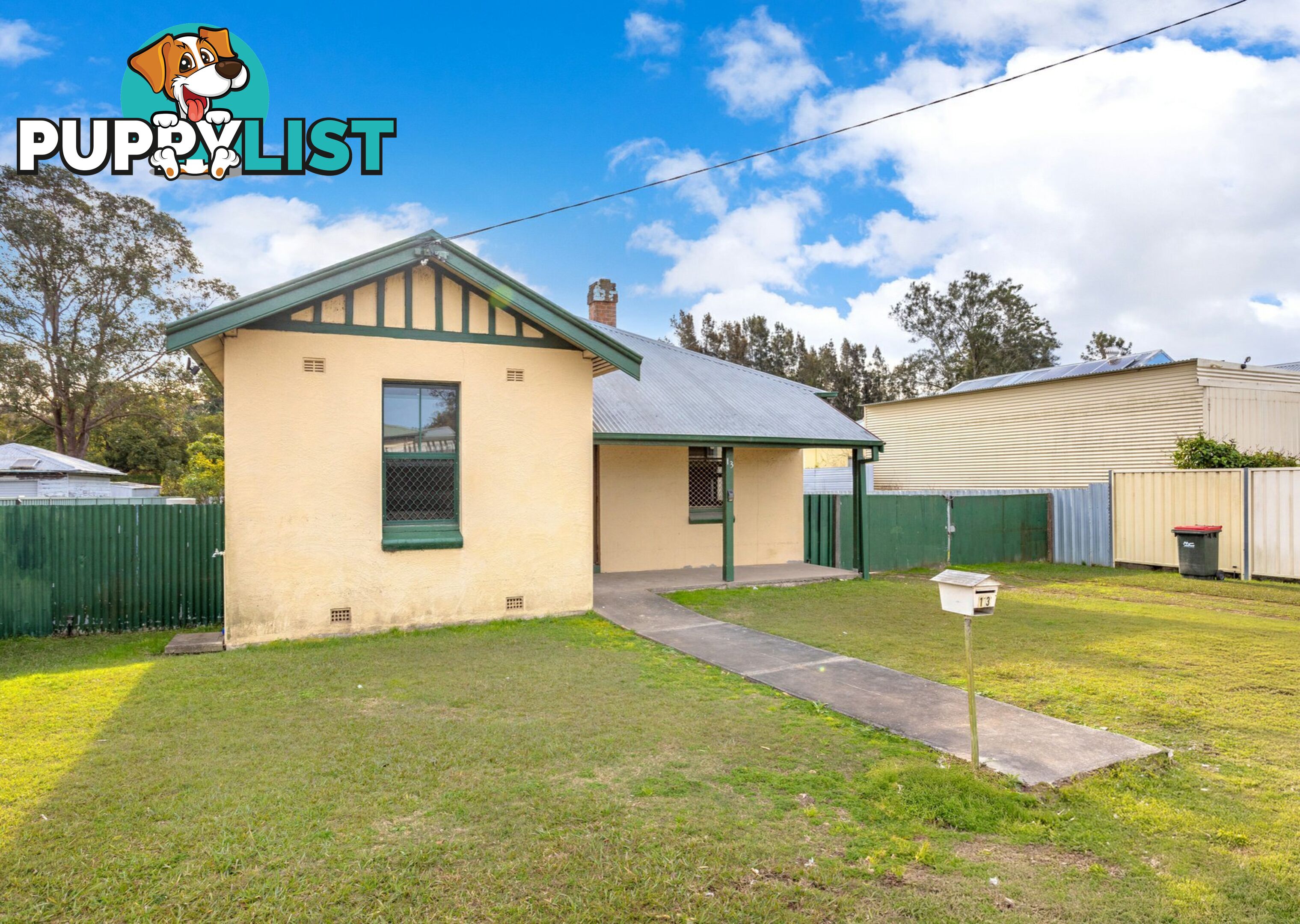 13 Railway Street TAREE NSW 2430