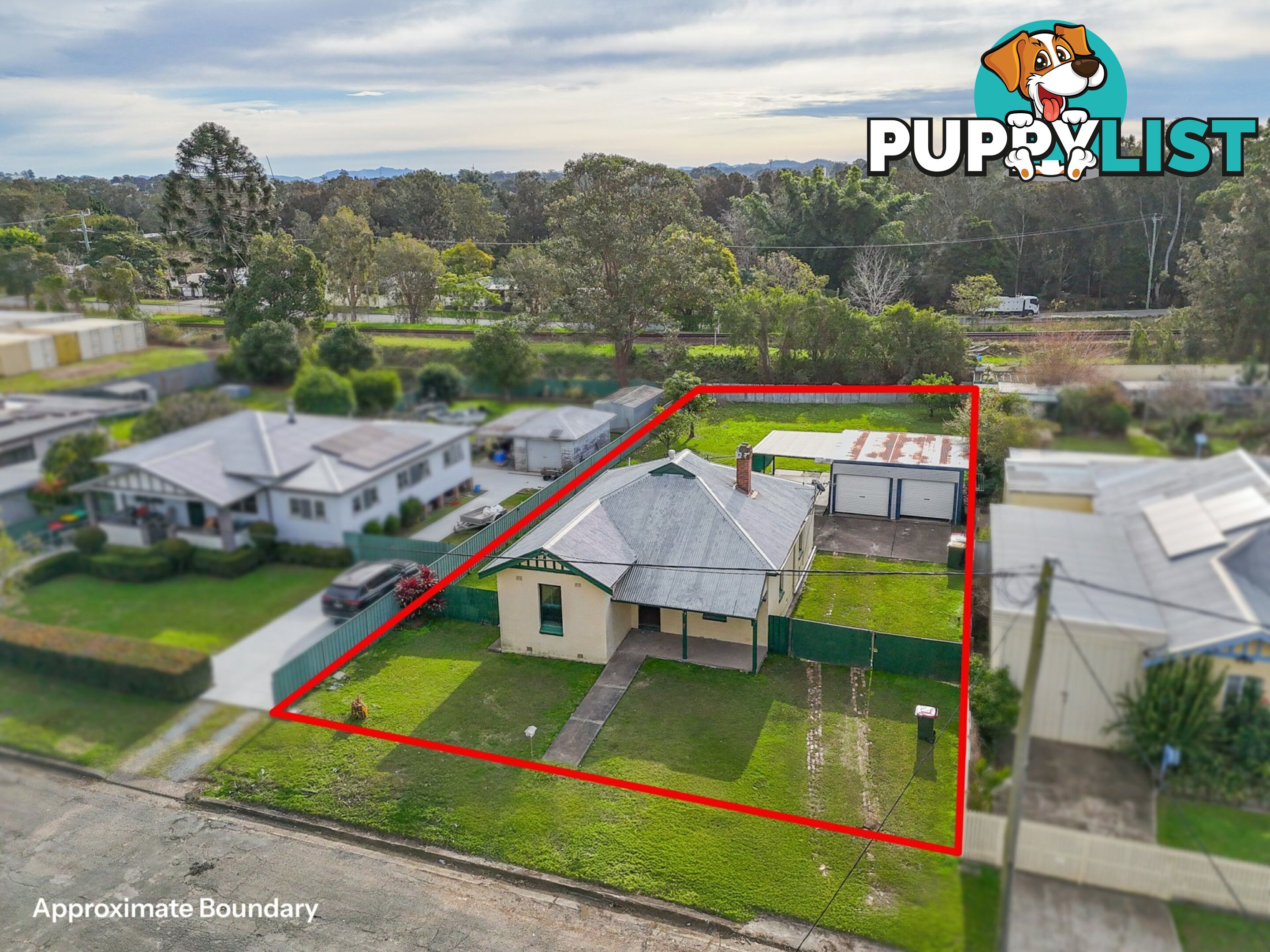 13 Railway Street TAREE NSW 2430