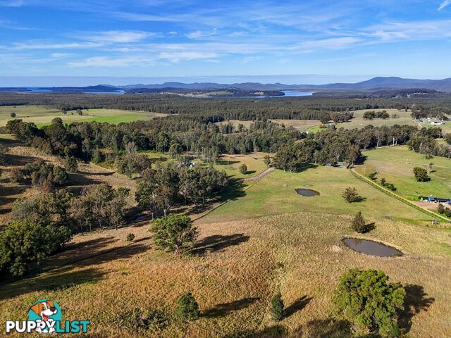 775 Minimbah Road NABIAC NSW 2312