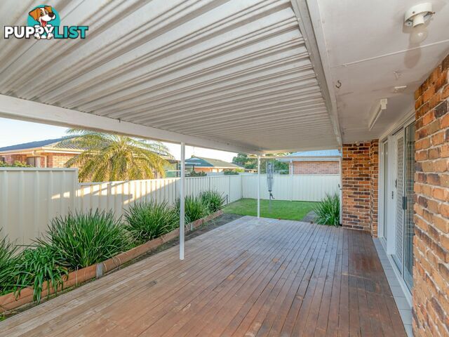 2/7 Gleneagle Street TAREE NSW 2430