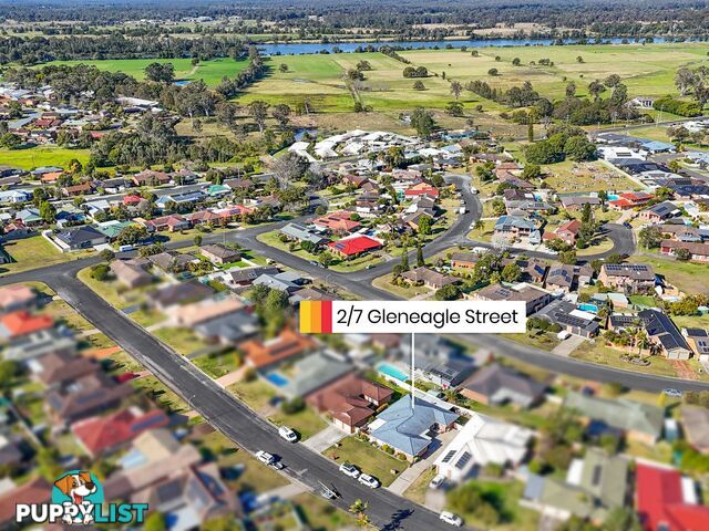 2/7 Gleneagle Street TAREE NSW 2430