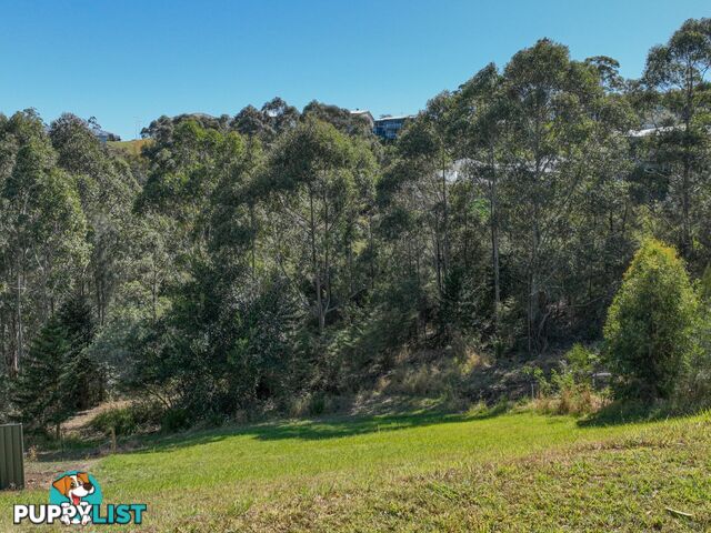 9 Camellia Close TALLWOODS VILLAGE NSW 2430