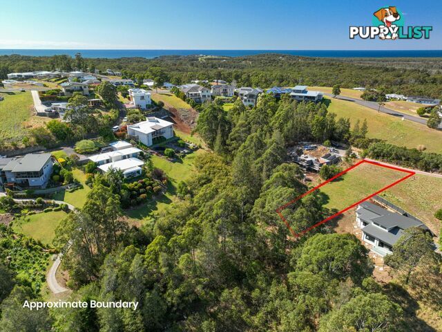 9 Camellia Close TALLWOODS VILLAGE NSW 2430