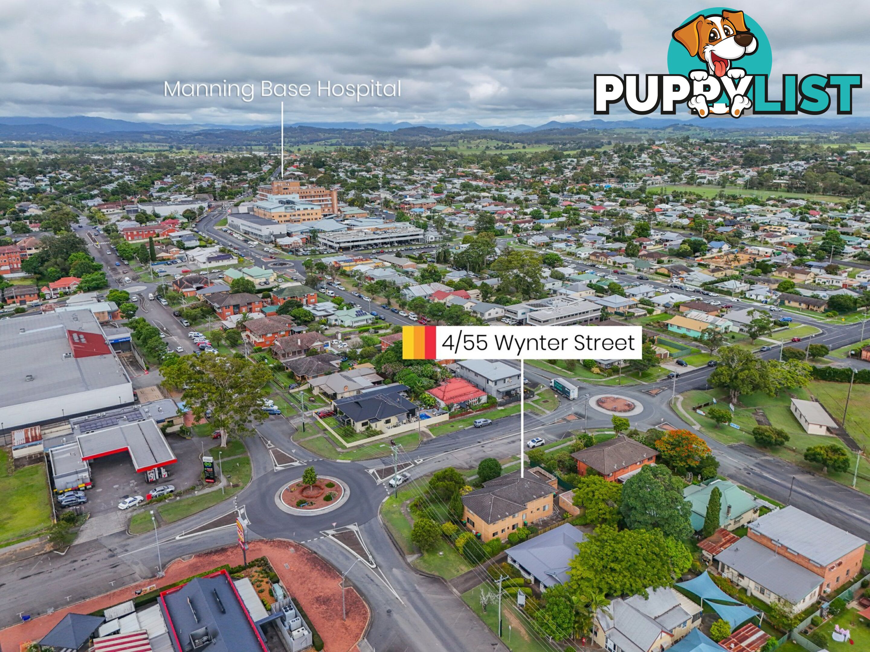 4/55 Wynter Street TAREE NSW 2430