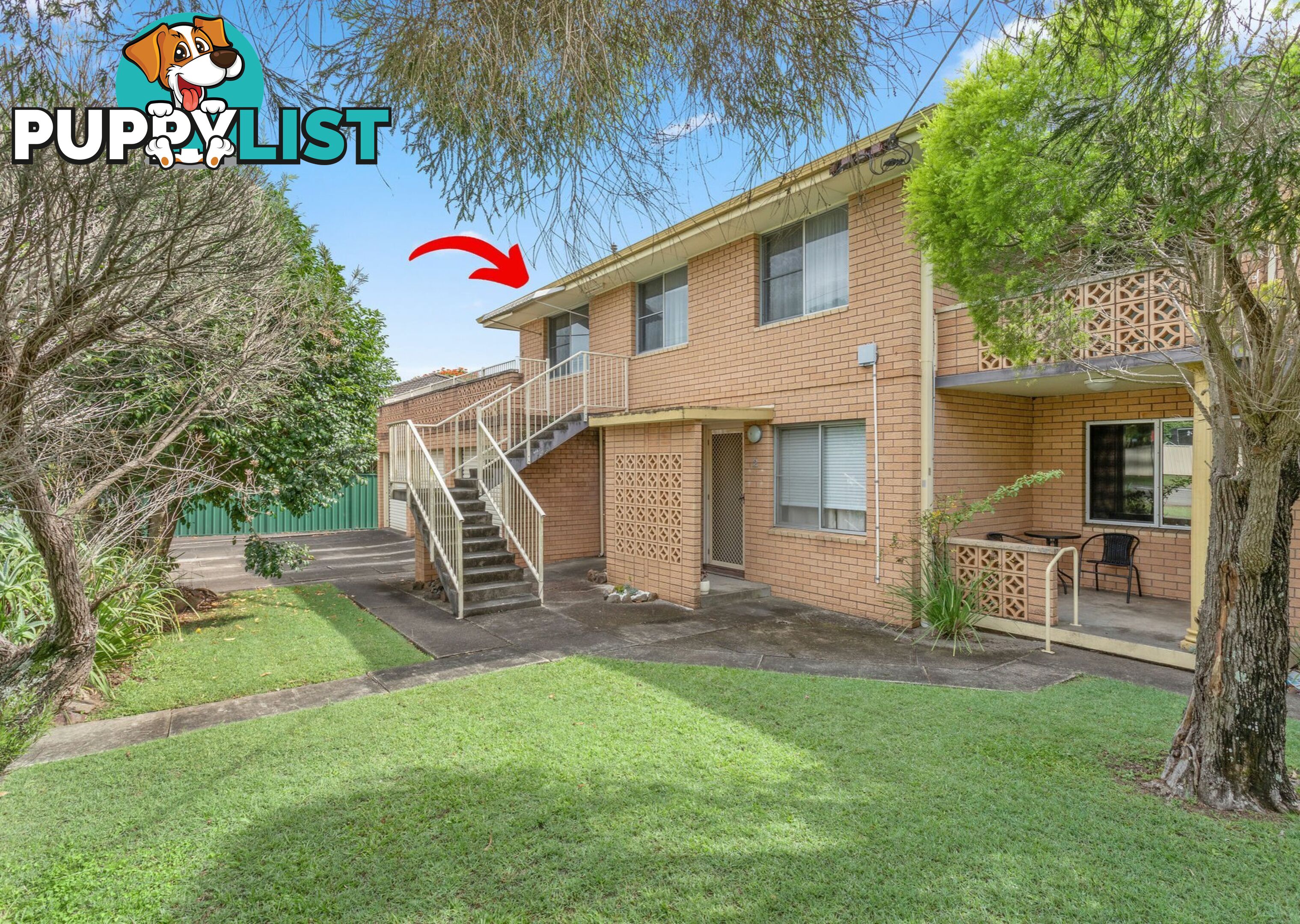 4/55 Wynter Street TAREE NSW 2430