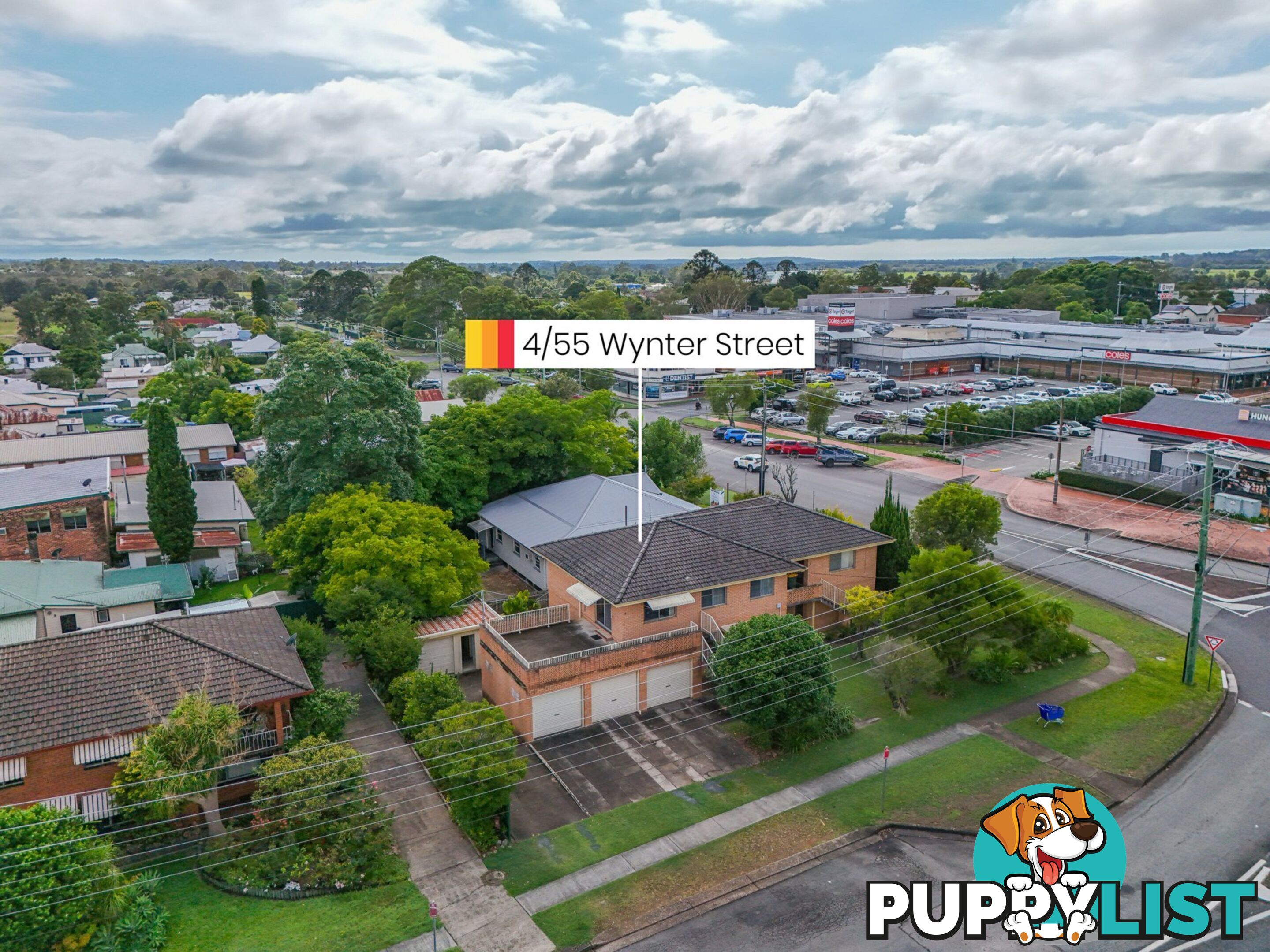 4/55 Wynter Street TAREE NSW 2430