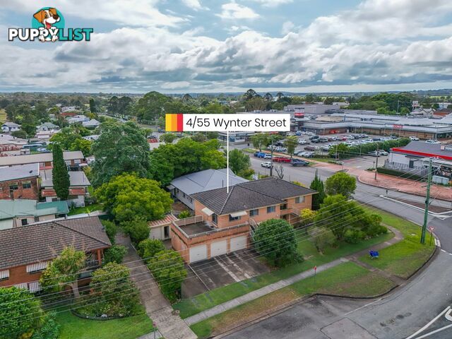 4/55 Wynter Street TAREE NSW 2430