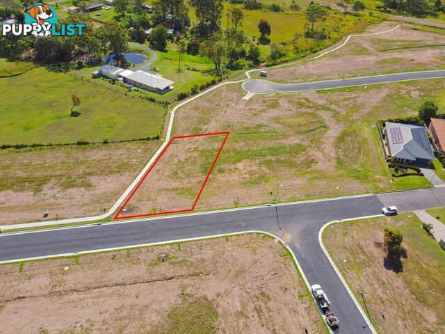 25 Ellenora Circuit WINGHAM NSW 2429