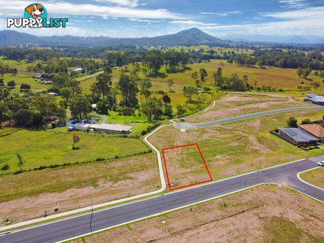 25 Ellenora Circuit WINGHAM NSW 2429