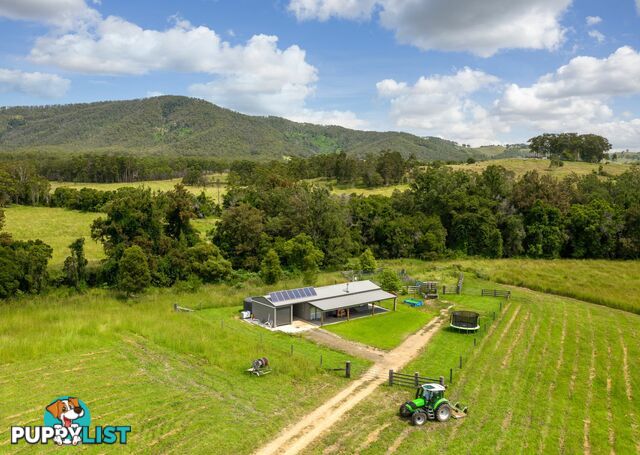 Lot 1 & 2/183 Sunshine Road HILLVILLE NSW 2430