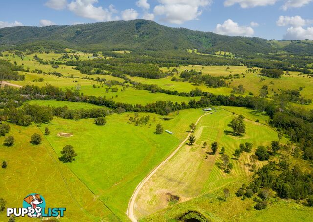 Lot 1 & 2/183 Sunshine Road HILLVILLE NSW 2430