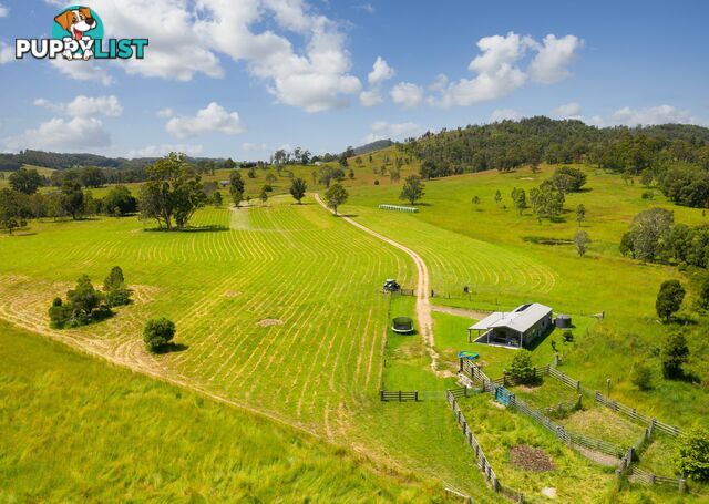 Lot 1 & 2/183 Sunshine Road HILLVILLE NSW 2430