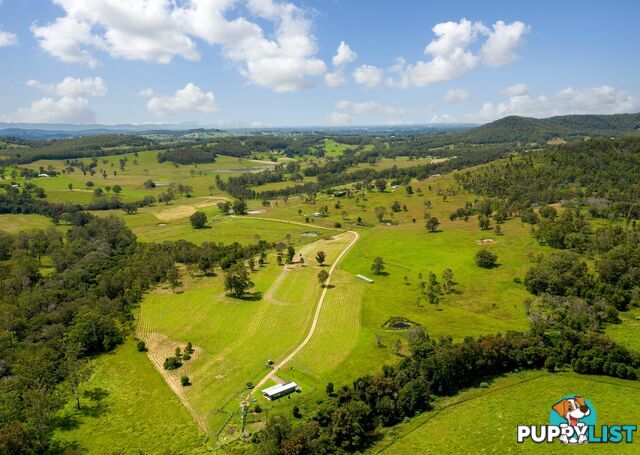 Lot 1 & 2/183 Sunshine Road HILLVILLE NSW 2430